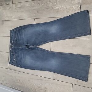 Joe's  high waist fit  blue jean size 31 #370